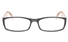 S6872 Propionate Mens&Womens Full Rim Square Optical Glasses S6872 Propionate Mens&Womens Full Rim Square Optical Glasses