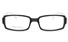 JB8397Acetate(ZYL) Mens&Womens Full Rim Square Optical Glasses