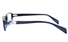 JB8376 Acetate(ZYL) Mens&Womens Full Rim Square Optical Glasses ProductViewEntity