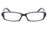 JB8378 Acetate(ZYL) Womens Full Rim Square Optical Glasses