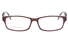 JF1061 Acetate(ZYL) Womens Full Rim Square Optical Glasses