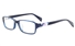 JB8376 Acetate(ZYL) Mens&Womens Full Rim Square Optical Glasses ProductViewEntity