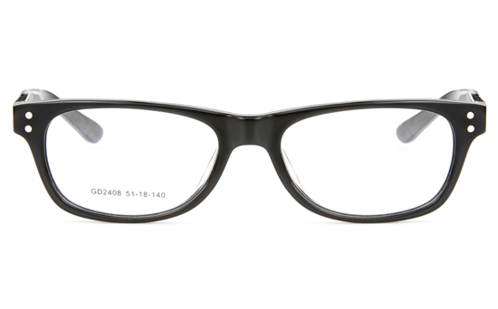 GD2408 Acetate(ZYL) Mens&Womens Full Rim Optical Glasses GD2408 Acetate(ZYL) Mens&Womens Full Rim Optical Glasses