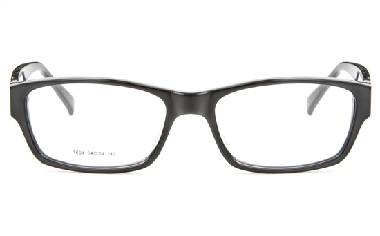 T604 Acetate(ZYL) Womens Full Rim Square Optical Glasses T604 Acetate(ZYL) Womens Full Rim Square Optical Glasses