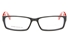 JB8405 Acetate(ZYL) Womens Full Rim Square Optical Glasses