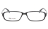 N9650 TR90 Womens Full Rim Square Optical Glasses
