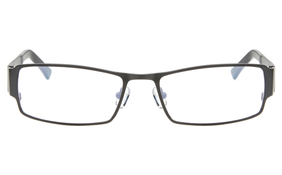 Z6618 Stainless Steel/TR90 Mens Full Rim Square Optical Glasses Z6618 Stainless Steel/TR90 Mens Full Rim Square Optical Glasses