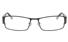 Z6618 Stainless Steel/TR90 Mens Full Rim Square Optical Glasses Z6618 Stainless Steel/TR90 Mens Full Rim Square Optical Glasses