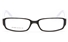 JB8385 Acetate(ZYL) Mens&Womens Full Rim Square Optical Glasses