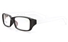 N9633 TR90 Mens&Womens Full Rim Square Optical Glasses ProductViewEntity