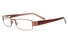 QD608 Stainless Steel/ZYL Kids Full Rim Square Optical Glasses ProductViewEntity