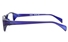 N9633 TR90 Mens&Womens Full Rim Square Optical Glasses ProductViewEntity