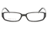 JB8385 Acetate(ZYL) Mens&Womens Full Rim Square Optical Glasses