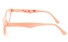 Poesia TH-2244 Propionate Womens Full Rim Cat Optical Glasses ProductViewEntity