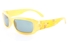 Vista Sport CH3 Polycarbonate(PC) Kids Full Rim Square Sunglasses ProductViewEntity