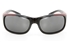 Vista Sport CH8 Polycarbonate(PC) Kids Full Rim Square Sunglasses Vista Sport CH8 Polycarbonate(PC) Kids Full Rim Square Sunglasses