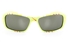 Vista Sport CH1 Polycarbonate(PC) Kids Full Rim Square Sunglasses
