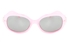 Vista Sport CH6 Polycarbonate(PC) Kids Full Rim Square Sunglasses
