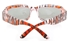 Vista Sport CH3 Polycarbonate(PC) Kids Full Rim Square Sunglasses ProductViewEntity