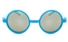 Vista Sport CH9 Polycarbonate(PC) Kids Full Rim Round Sunglasses