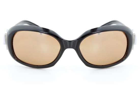 Vista Sport CH6 Polycarbonate(PC) Kids Full Rim Square Sunglasses