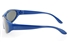 Vista Sport CH4 Polycarbonate(PC) Kids Full Rim Oval Sunglasses ProductViewEntity