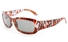 Vista Sport CH3 Polycarbonate(PC) Kids Full Rim Square Sunglasses ProductViewEntity