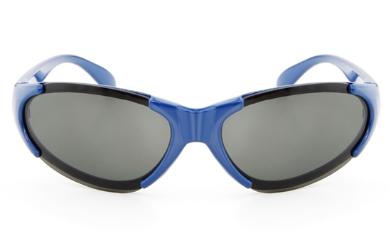 Vista Sport CH4 Polycarbonate(PC) Kids Full Rim Oval Sunglasses Vista Sport CH4 Polycarbonate(PC) Kids Full Rim Oval Sunglasses