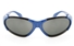 Vista Sport CH4 Polycarbonate(PC) Kids Full Rim Oval Sunglasses Vista Sport CH4 Polycarbonate(PC) Kids Full Rim Oval Sunglasses