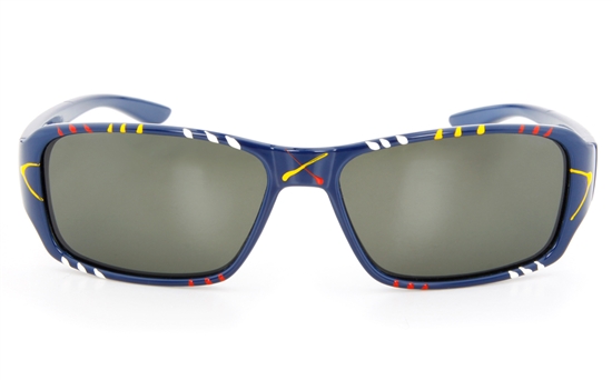 Vista Sport CH1 Polycarbonate(PC) Kids Full Rim Square Sunglasses Vista Sport CH1 Polycarbonate(PC) Kids Full Rim Square Sunglasses