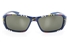 Vista Sport CH1 Polycarbonate(PC) Kids Full Rim Square Sunglasses