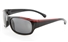 Vista Sport CH8 Polycarbonate(PC) Kids Full Rim Square Sunglasses ProductViewEntity