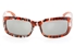 Vista Sport CH3 Polycarbonate(PC) Kids Full Rim Square Sunglasses Vista Sport CH3 Polycarbonate(PC) Kids Full Rim Square Sunglasses