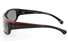 Vista Sport CH8 Polycarbonate(PC) Kids Full Rim Square Sunglasses ProductViewEntity