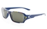Vista Sport CH1 Polycarbonate(PC) Kids Full Rim Square Sunglasses ProductViewEntity