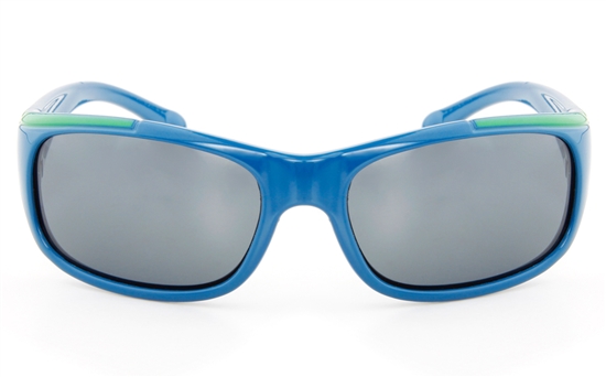 Vista Sport CH8 Polycarbonate(PC) Kids Full Rim Square Sunglasses