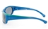 Vista Sport CH8 Polycarbonate(PC) Kids Full Rim Square Sunglasses ProductViewEntity