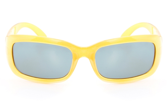 Vista Sport CH3 Polycarbonate(PC) Kids Full Rim Square Sunglasses