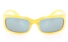 Vista Sport CH3 Polycarbonate(PC) Kids Full Rim Square Sunglasses