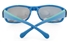 Vista Sport CH8 Polycarbonate(PC) Kids Full Rim Square Sunglasses ProductViewEntity