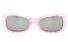 Vista Sport CH2 Polycarbonate(PC) Kids Full Rim Square Sunglasses