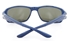 Vista Sport CH1 Polycarbonate(PC) Kids Full Rim Square Sunglasses ProductViewEntity