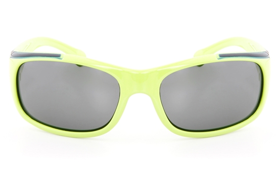 Vista Sport CH8 Polycarbonate(PC) Kids Full Rim Square Sunglasses