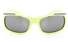 Vista Sport CH8 Polycarbonate(PC) Kids Full Rim Square Sunglasses