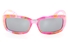 Vista Sport CH3 Polycarbonate(PC) Kids Full Rim Square Sunglasses