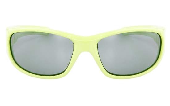 Vista Sport CH11 Polycarbonate(PC) Kids Full Rim Square Sunglasses