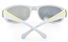 Vista Sport CH8 Polycarbonate(PC) Kids Full Rim Square Sunglasses ProductViewEntity