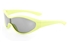 Vista Sport CH5 Polycarbonate(PC) Kids Full Rim Oval Sunglasses ProductViewEntity