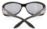 Vista Sport CH7 Polycarbonate(PC) Kids Full Rim Square Sunglasses ProductViewEntity