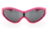 Vista Sport CH5 Polycarbonate(PC) Kids Full Rim Oval Sunglasses